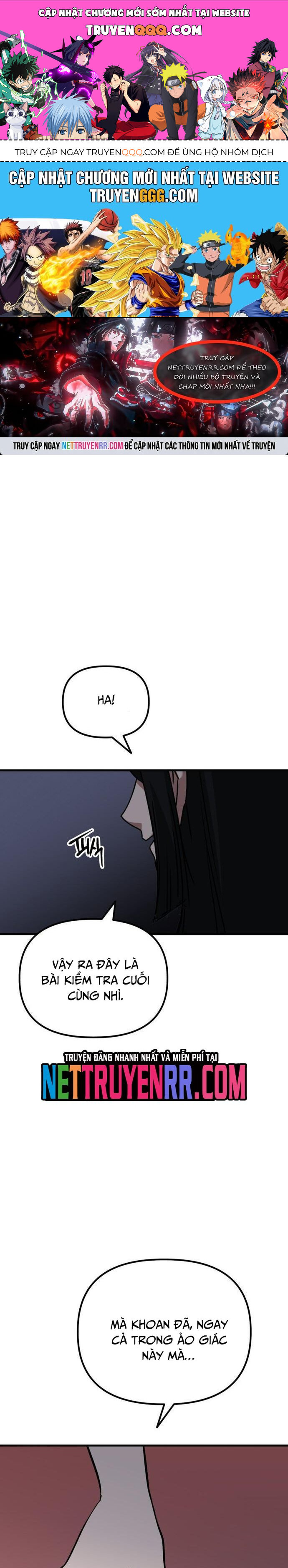 Sát Nhân Cuồng Loạn Chapter 70 - Trang 2