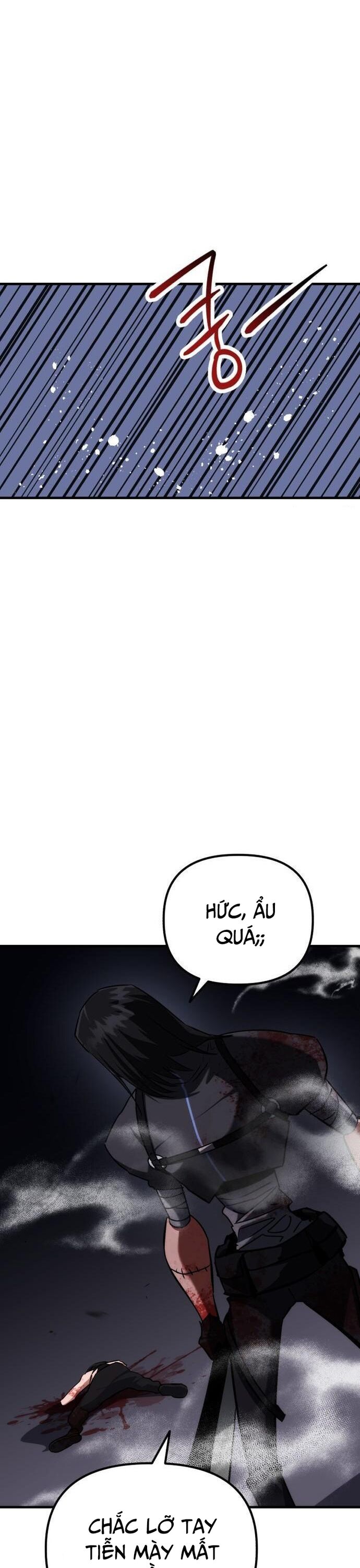Sát Nhân Cuồng Loạn Chapter 70 - Trang 2