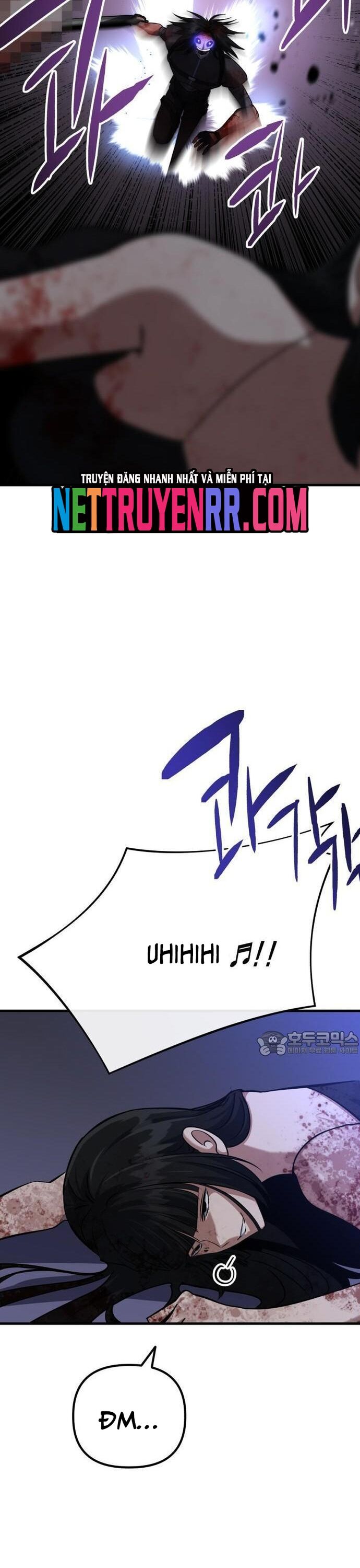 Sát Nhân Cuồng Loạn Chapter 70 - Trang 2