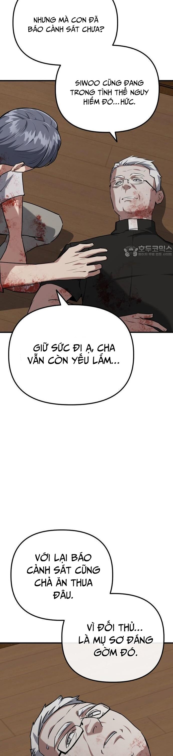 Sát Nhân Cuồng Loạn Chapter 70 - Trang 2