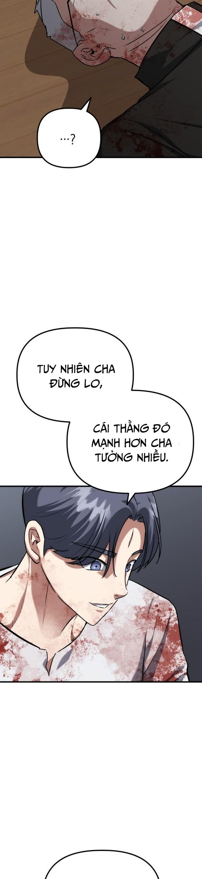 Sát Nhân Cuồng Loạn Chapter 70 - Trang 2