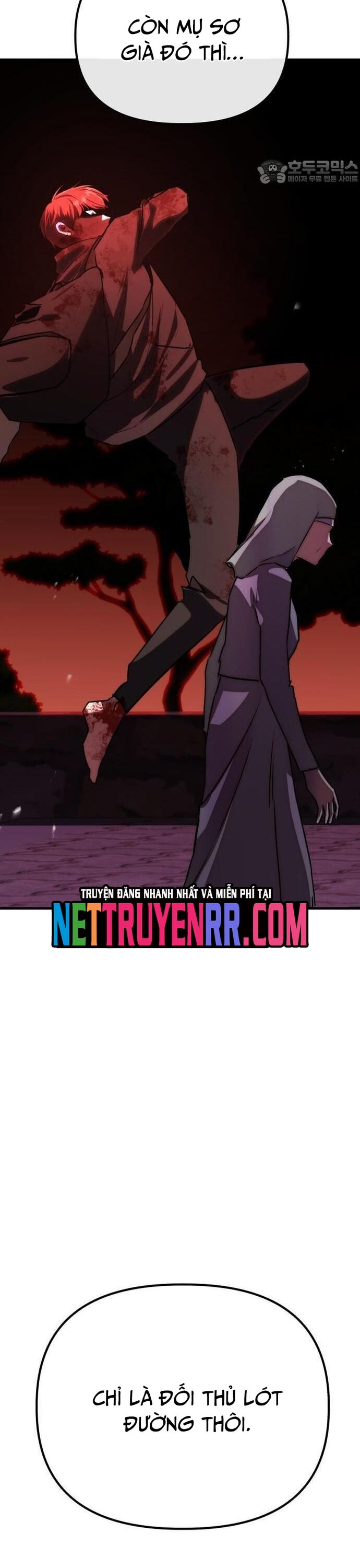 Sát Nhân Cuồng Loạn Chapter 70 - Trang 2