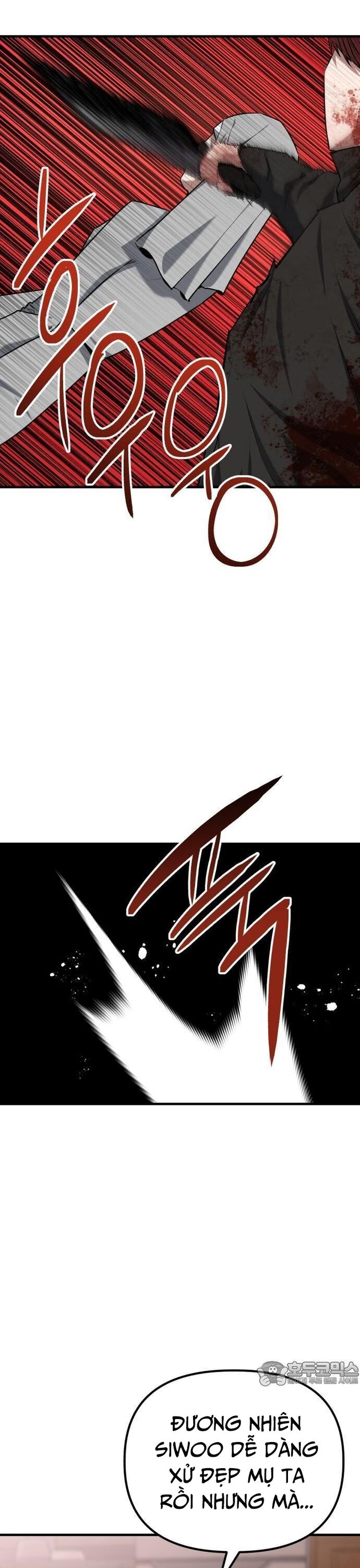 Sát Nhân Cuồng Loạn Chapter 70 - Trang 2