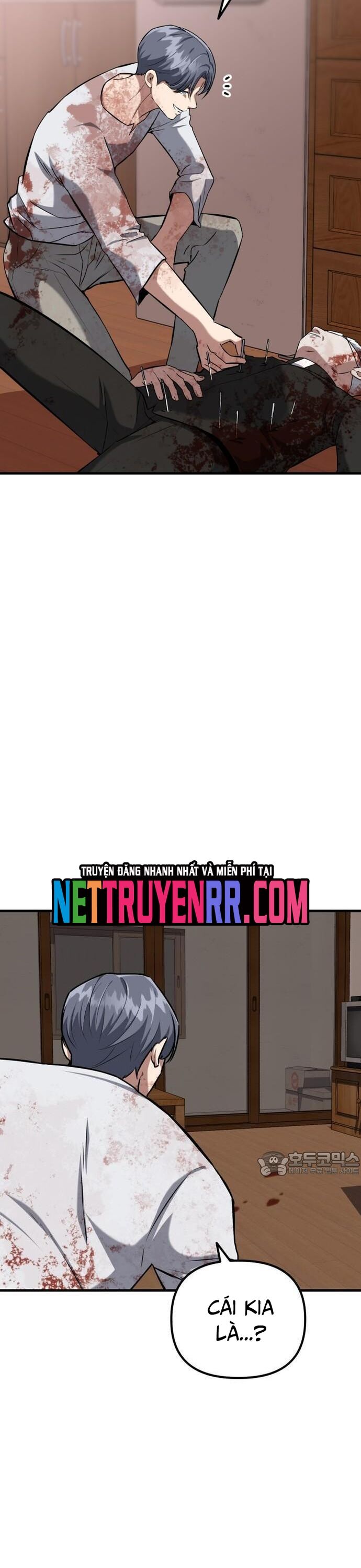 Sát Nhân Cuồng Loạn Chapter 70 - Trang 2