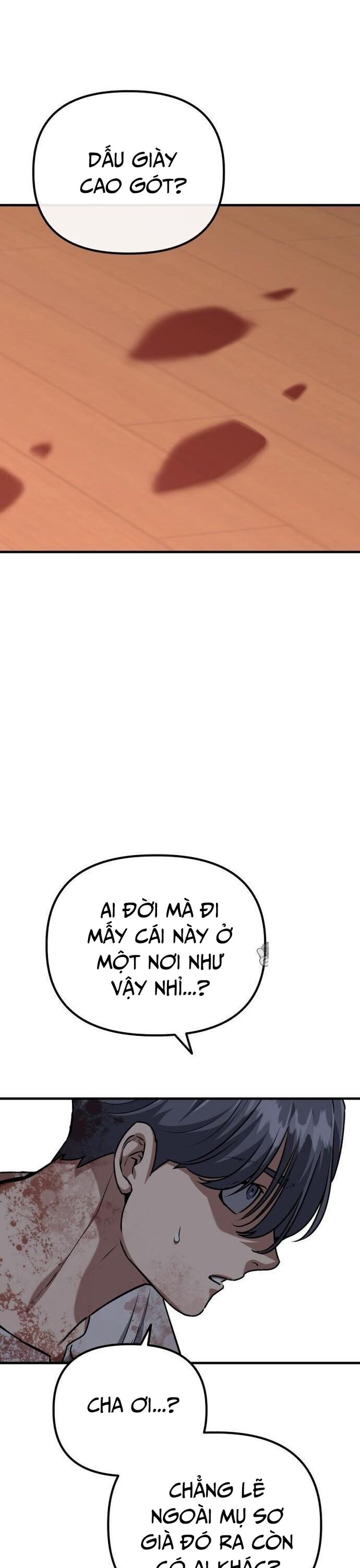 Sát Nhân Cuồng Loạn Chapter 70 - Trang 2