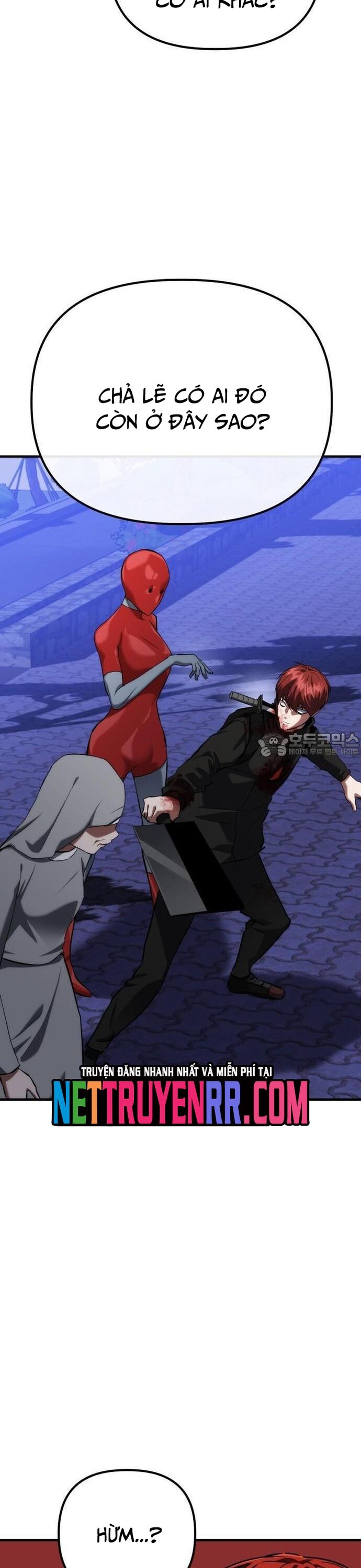 Sát Nhân Cuồng Loạn Chapter 70 - Trang 2