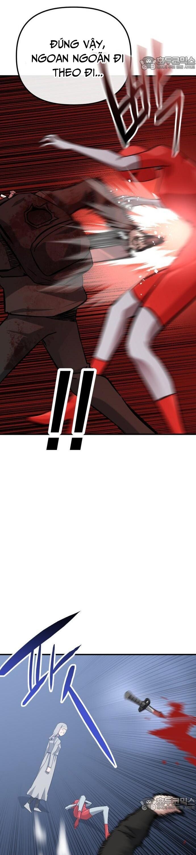 Sát Nhân Cuồng Loạn Chapter 70 - Trang 2