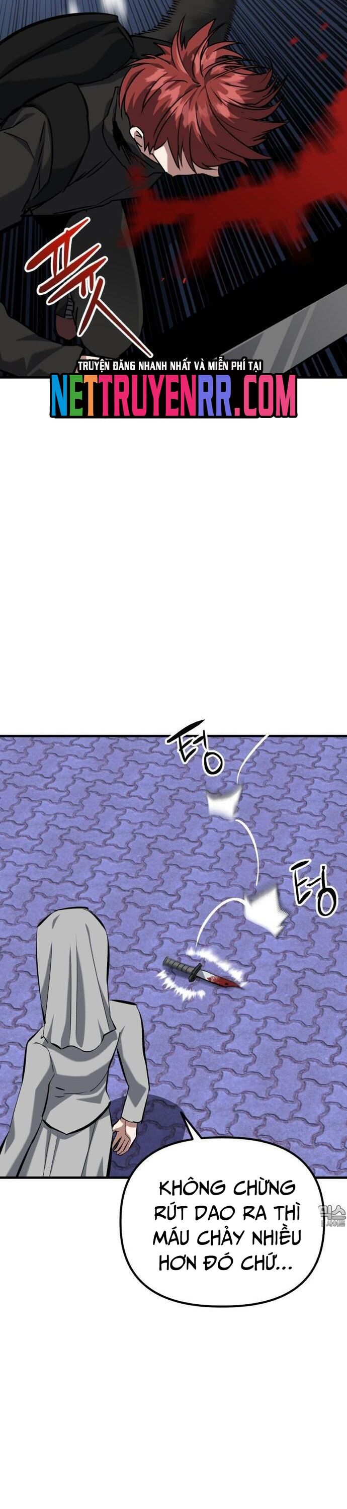 Sát Nhân Cuồng Loạn Chapter 70 - Trang 2