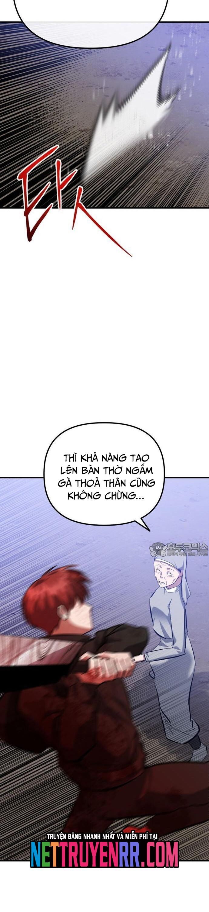 Sát Nhân Cuồng Loạn Chapter 70 - Trang 2