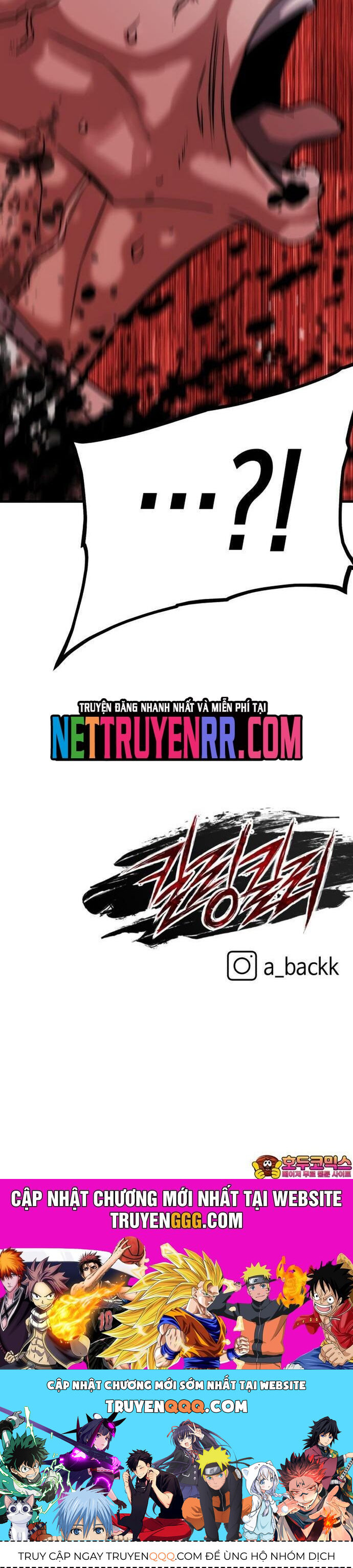 Sát Nhân Cuồng Loạn Chapter 70 - Trang 2