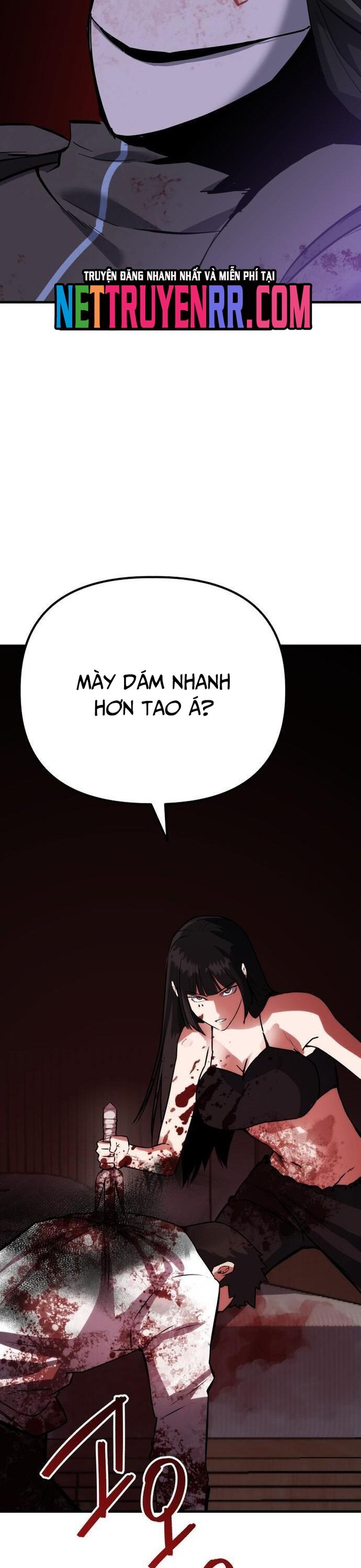 Sát Nhân Cuồng Loạn Chapter 70 - Trang 2