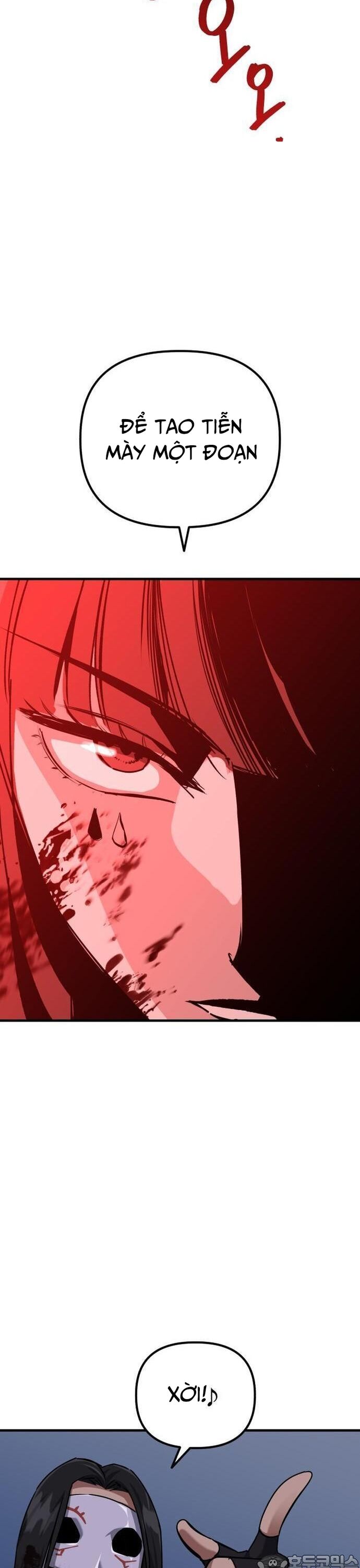 Sát Nhân Cuồng Loạn Chapter 70 - Trang 2