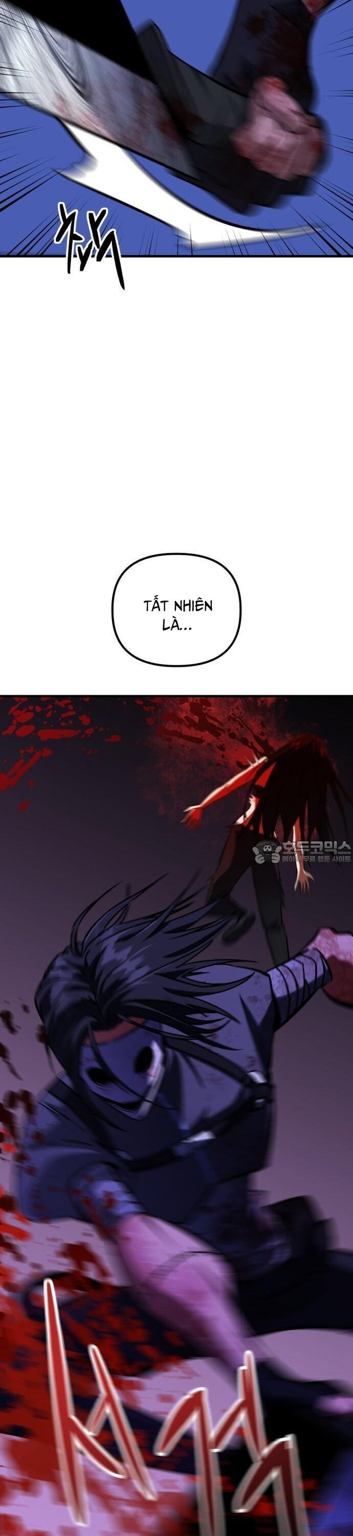 Sát Nhân Cuồng Loạn Chapter 70 - Trang 2