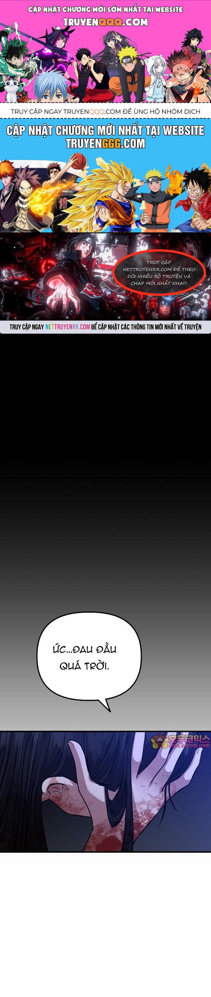 Sát Nhân Cuồng Loạn Chapter 71 - Trang 2