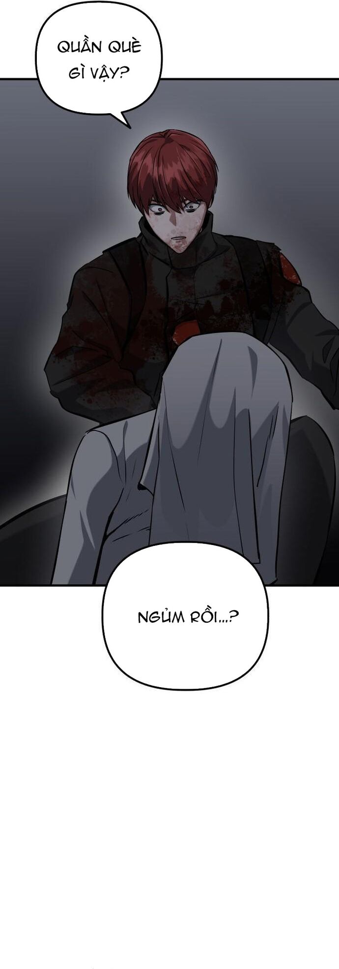 Sát Nhân Cuồng Loạn Chapter 71 - Trang 2