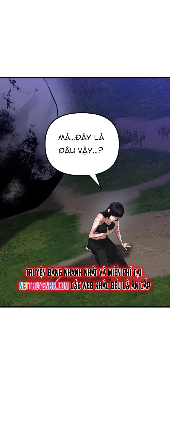 Sát Nhân Cuồng Loạn Chapter 71 - Trang 2