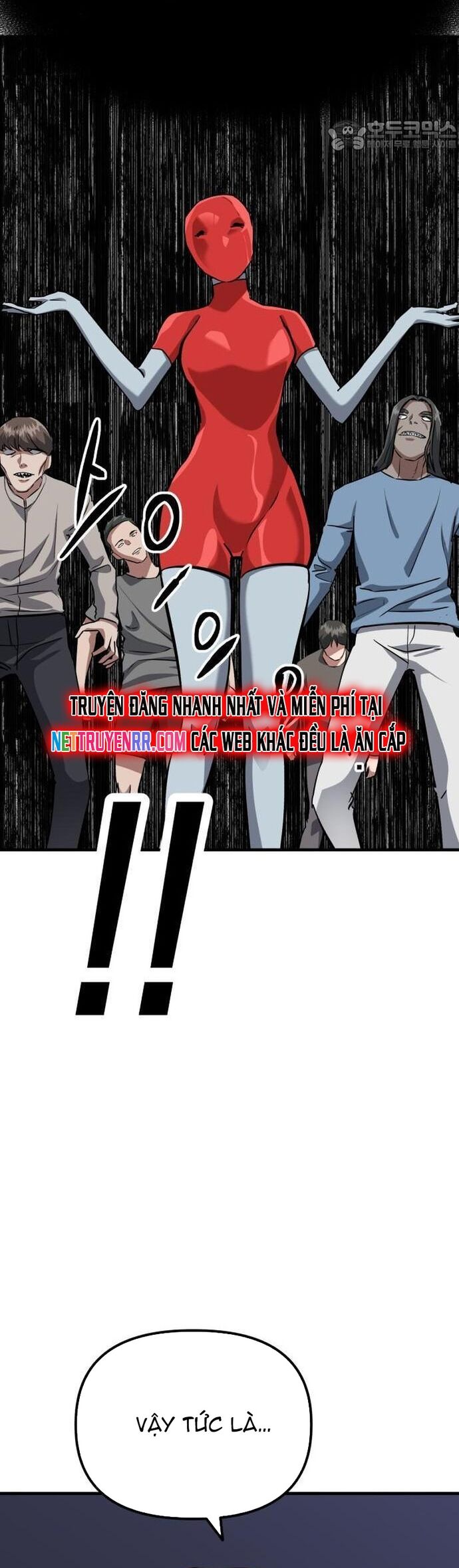 Sát Nhân Cuồng Loạn Chapter 71 - Trang 2