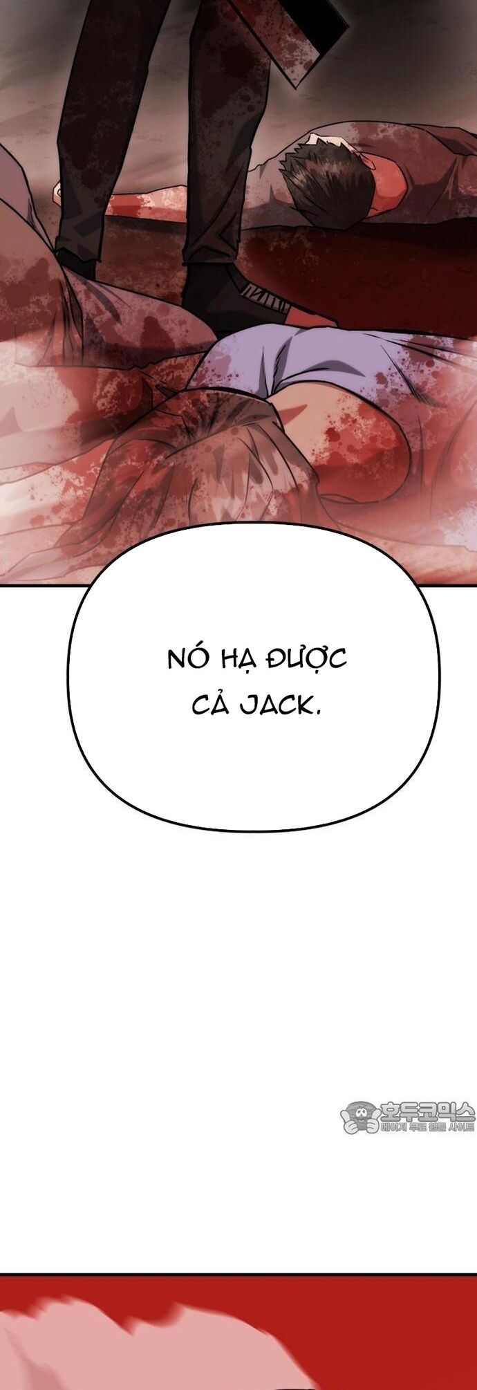 Sát Nhân Cuồng Loạn Chapter 71 - Trang 2