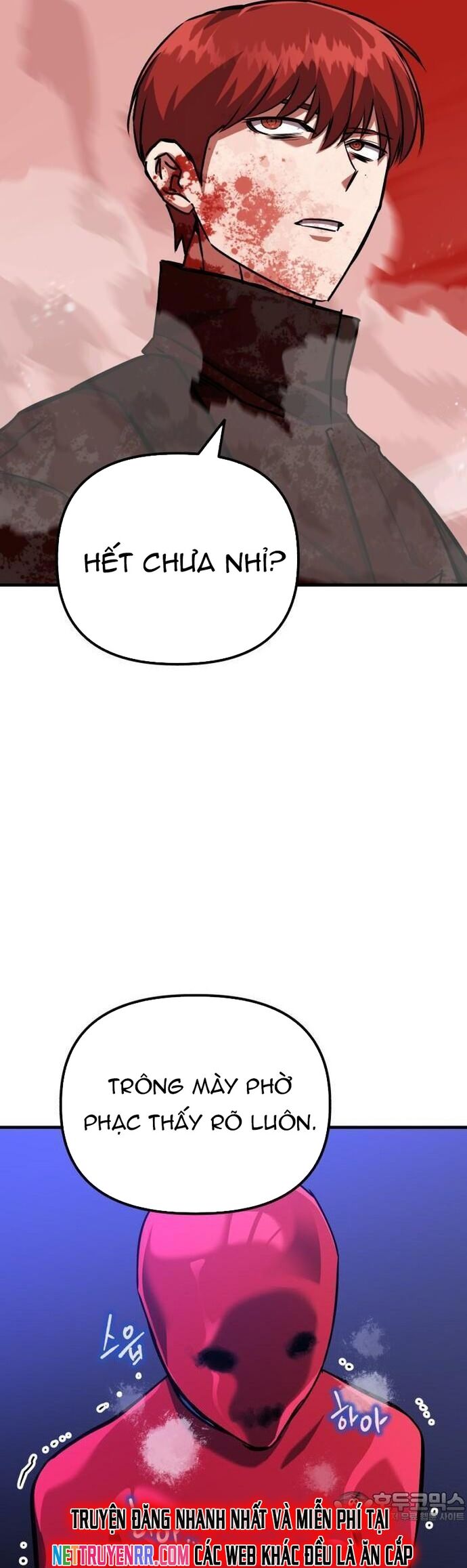 Sát Nhân Cuồng Loạn Chapter 71 - Trang 2