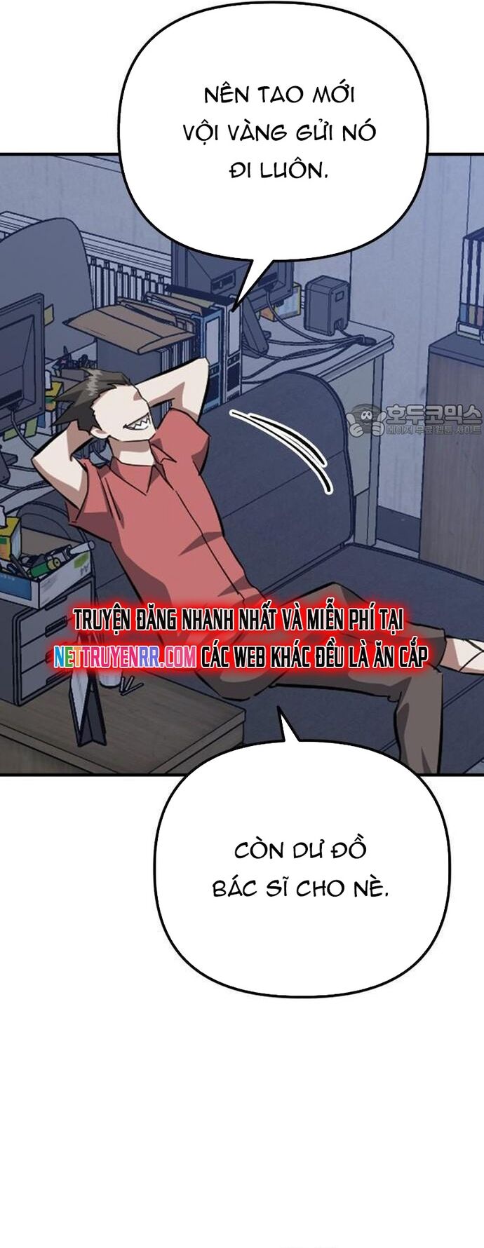 Sát Nhân Cuồng Loạn Chapter 71 - Trang 2