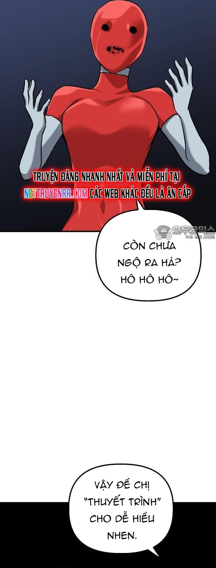 Sát Nhân Cuồng Loạn Chapter 71 - Trang 2