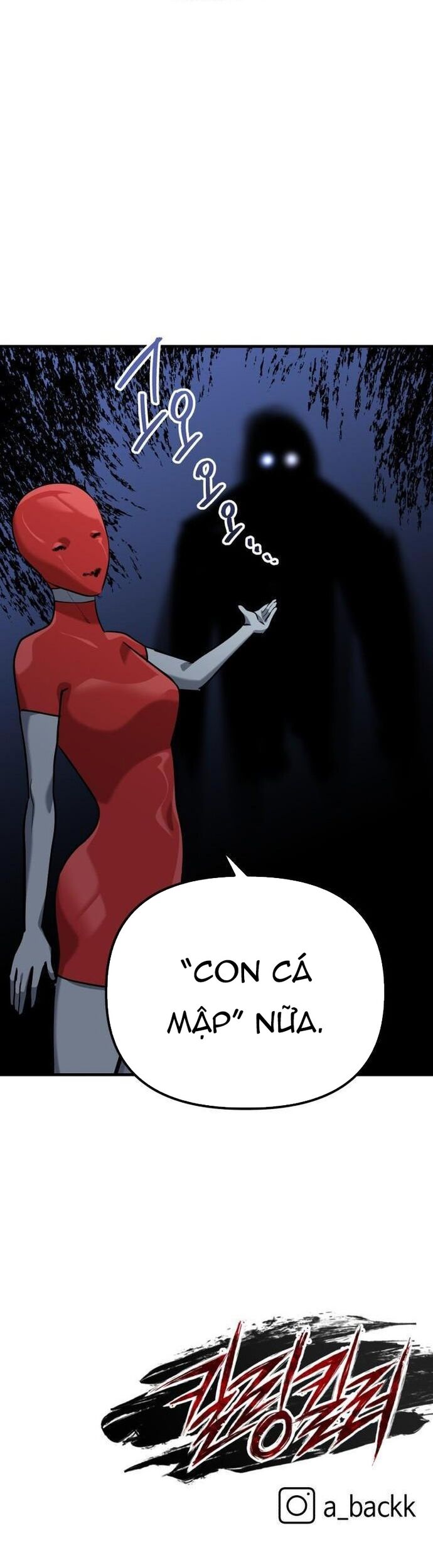 Sát Nhân Cuồng Loạn Chapter 71 - Trang 2