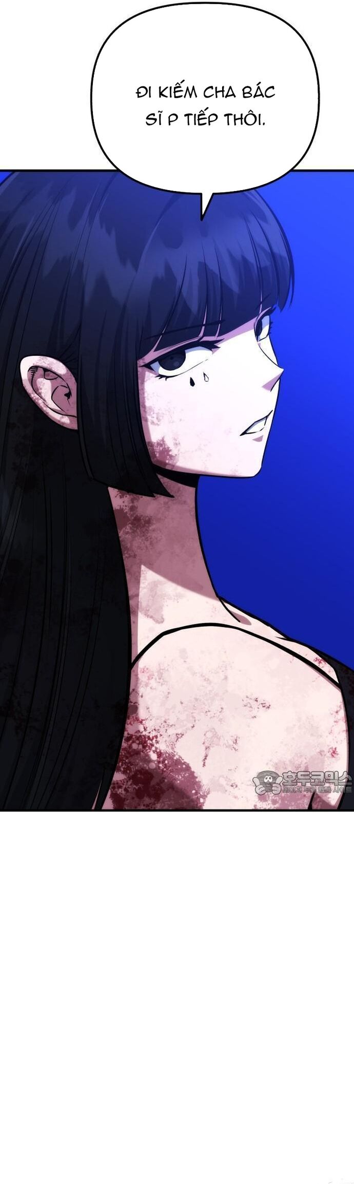 Sát Nhân Cuồng Loạn Chapter 71 - Trang 2