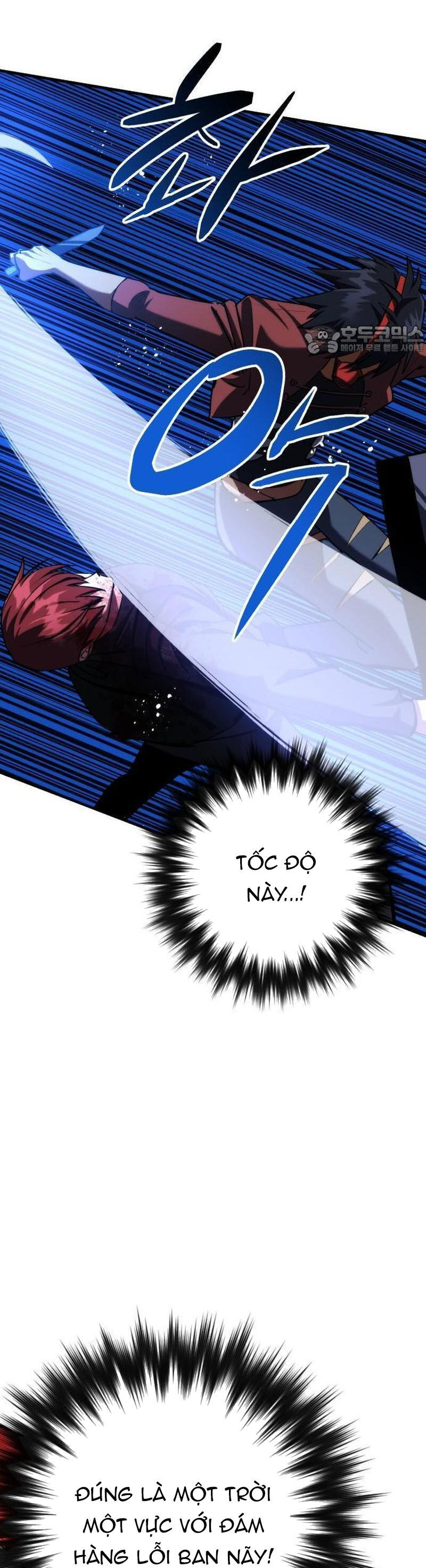 Sát Nhân Cuồng Loạn Chapter 72 - Trang 2