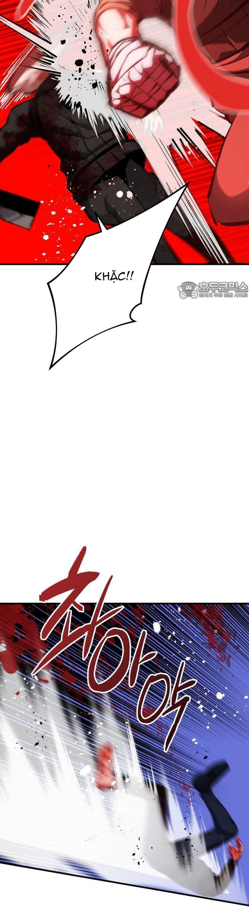 Sát Nhân Cuồng Loạn Chapter 72 - Trang 2