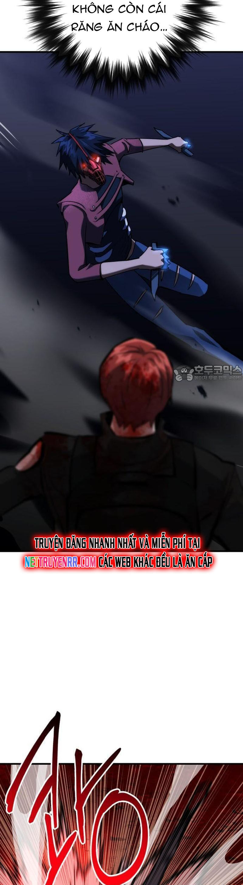 Sát Nhân Cuồng Loạn Chapter 72 - Trang 2