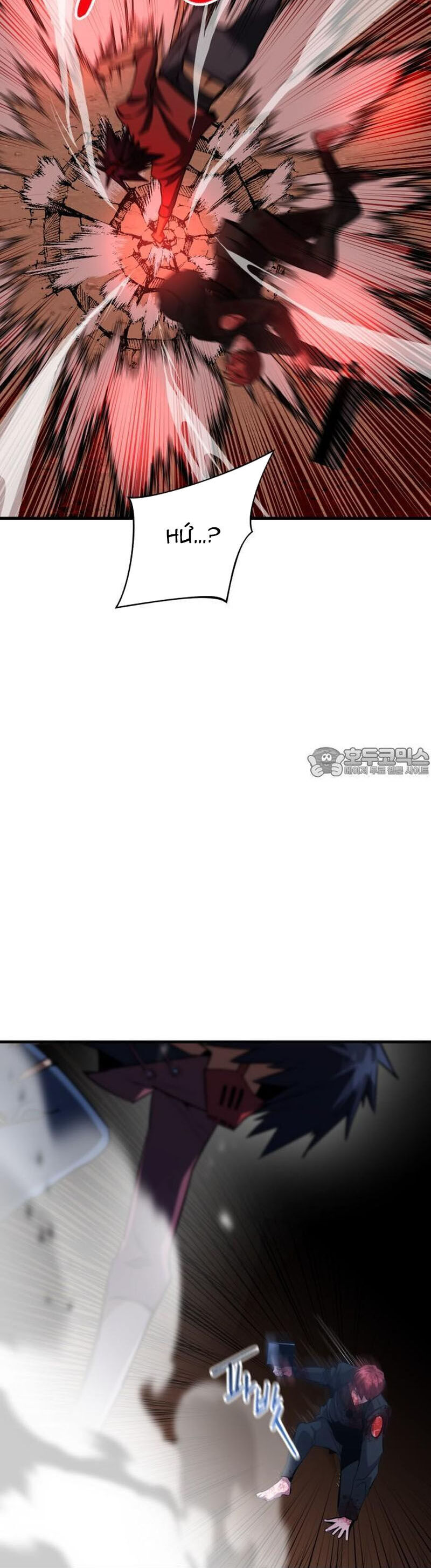 Sát Nhân Cuồng Loạn Chapter 72 - Trang 2