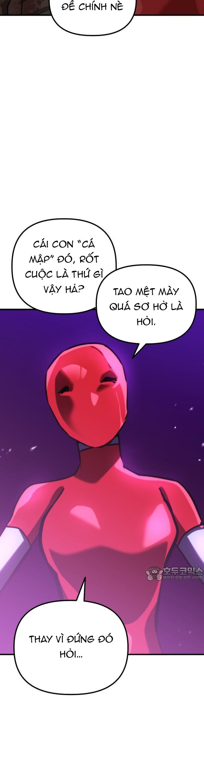 Sát Nhân Cuồng Loạn Chapter 72 - Trang 2