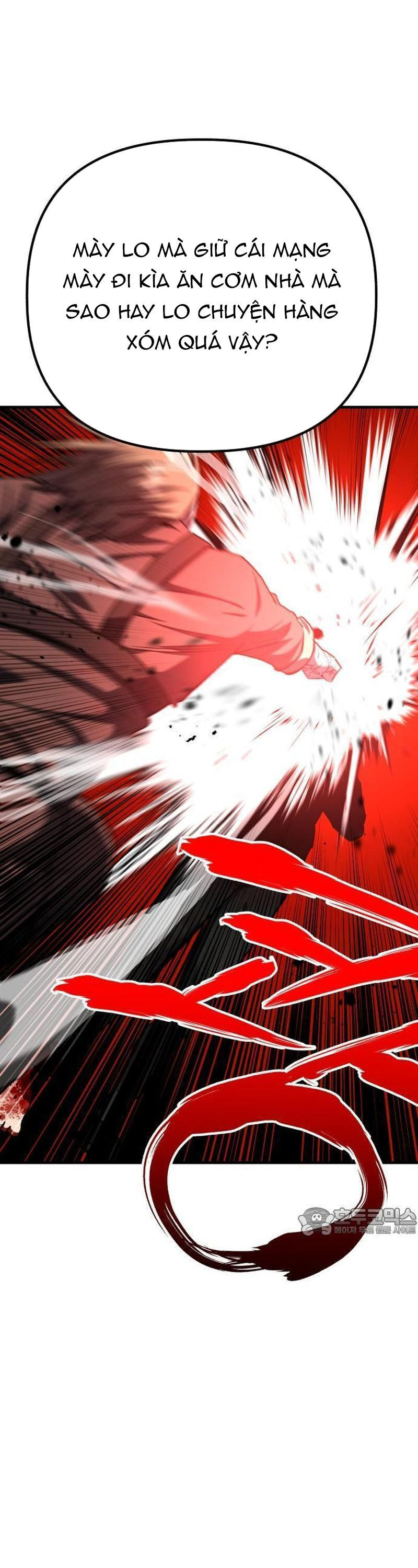 Sát Nhân Cuồng Loạn Chapter 72 - Trang 2