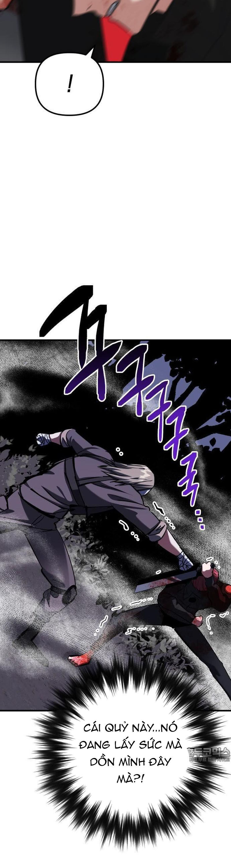 Sát Nhân Cuồng Loạn Chapter 72 - Trang 2