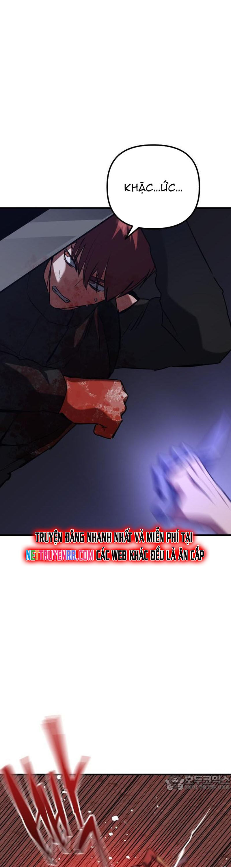 Sát Nhân Cuồng Loạn Chapter 72 - Trang 2