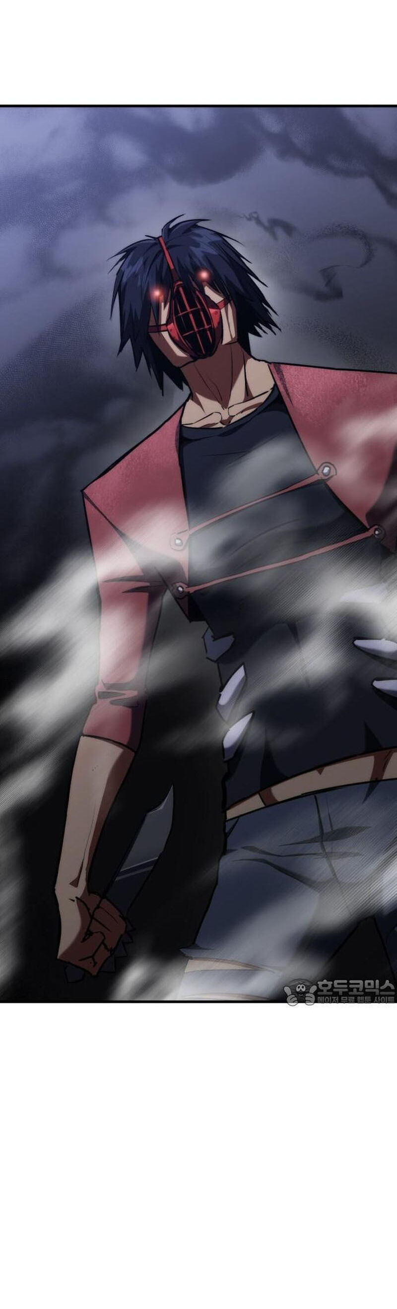 Sát Nhân Cuồng Loạn Chapter 72 - Trang 2