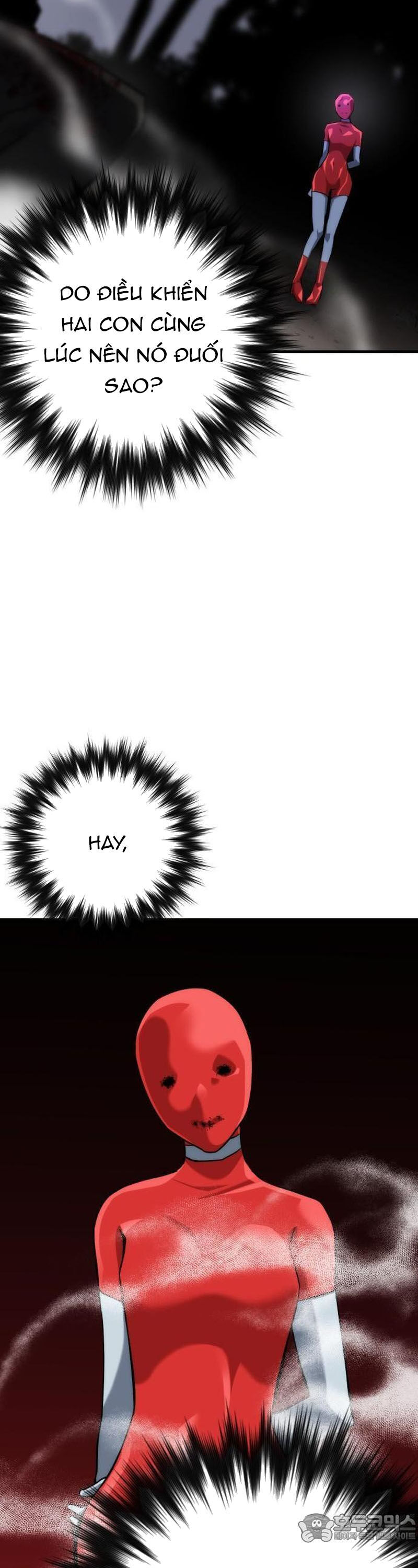 Sát Nhân Cuồng Loạn Chapter 72 - Trang 2