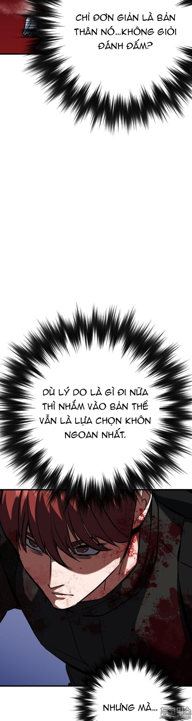 Sát Nhân Cuồng Loạn Chapter 72 - Trang 2