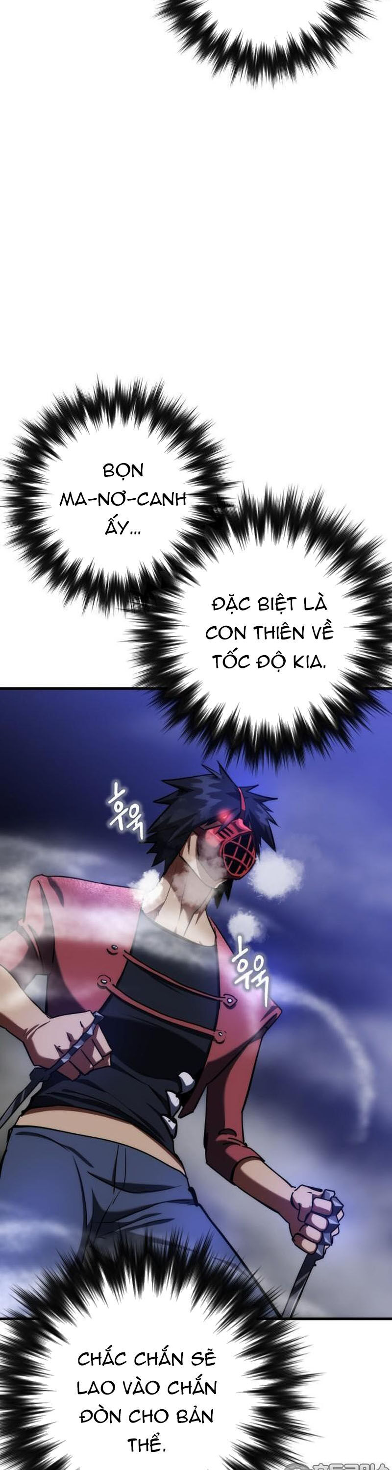 Sát Nhân Cuồng Loạn Chapter 72 - Trang 2