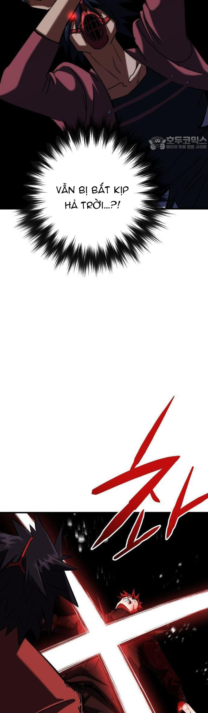 Sát Nhân Cuồng Loạn Chapter 72 - Trang 2