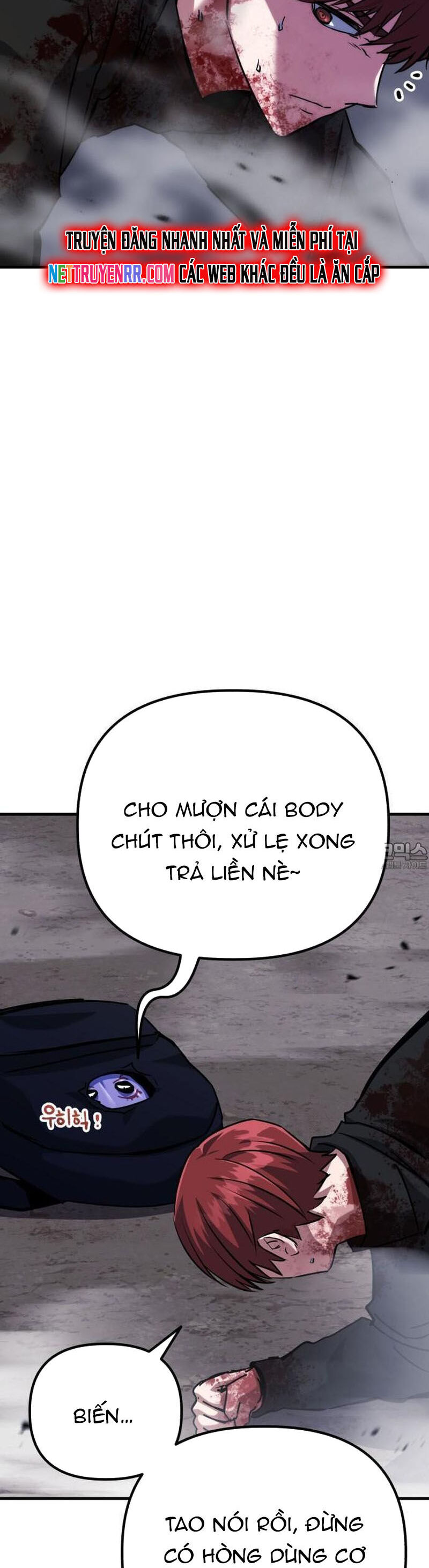 Sát Nhân Cuồng Loạn Chapter 72 - Trang 2