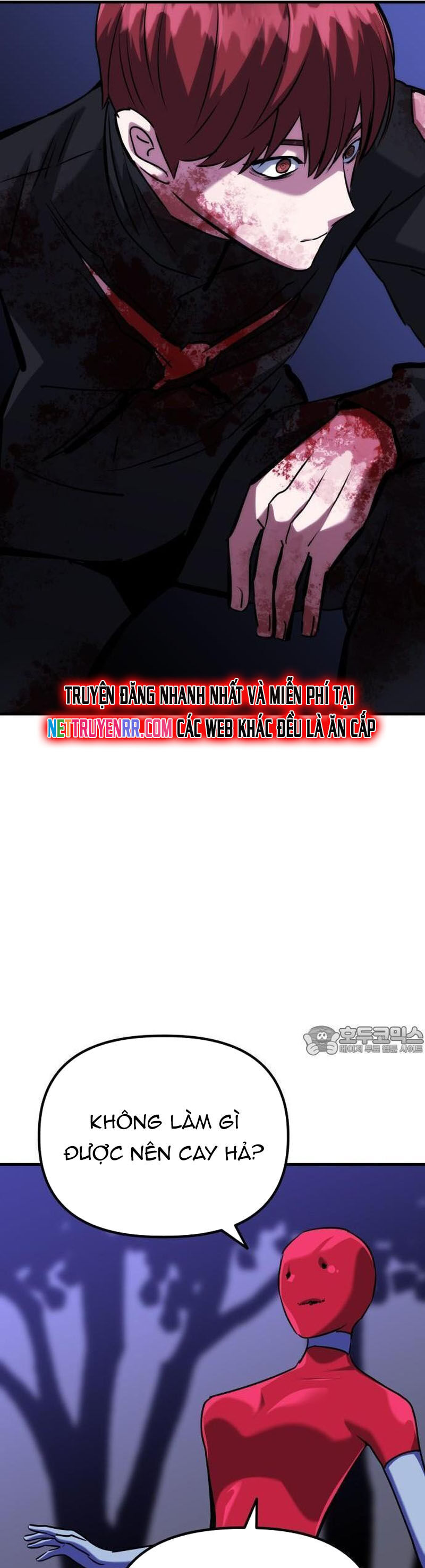 Sát Nhân Cuồng Loạn Chapter 72 - Trang 2