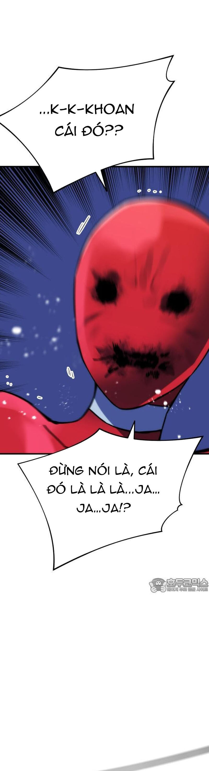 Sát Nhân Cuồng Loạn Chapter 72 - Trang 2