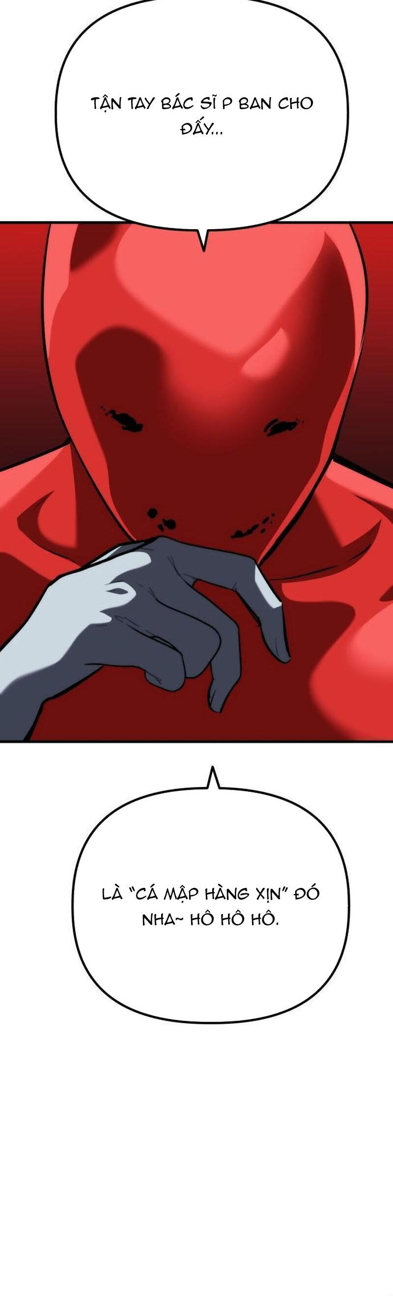 Sát Nhân Cuồng Loạn Chapter 72 - Trang 2