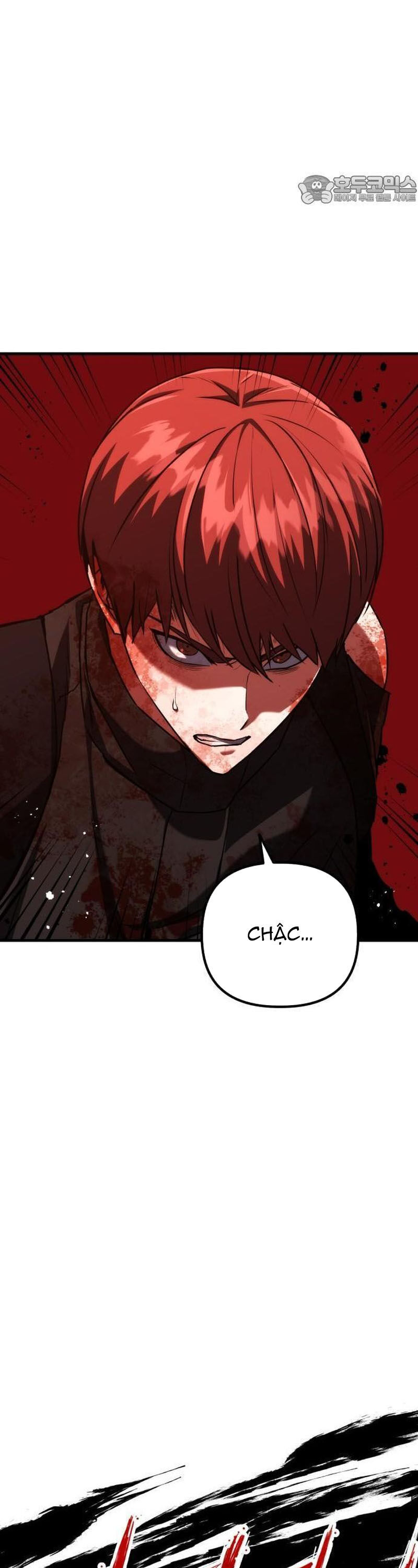 Sát Nhân Cuồng Loạn Chapter 72 - Trang 2