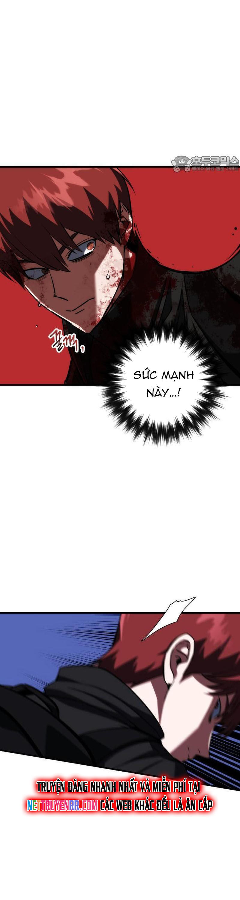 Sát Nhân Cuồng Loạn Chapter 72 - Trang 2