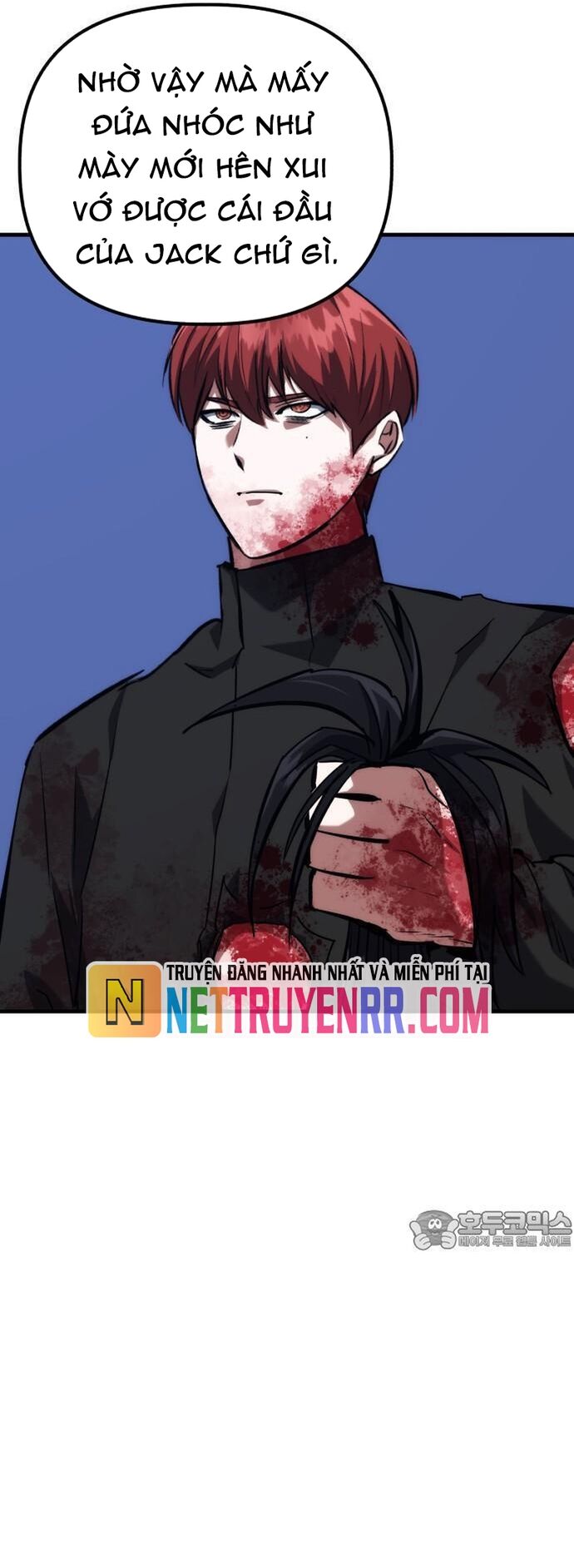 Sát Nhân Cuồng Loạn Chapter 73 - Trang 2