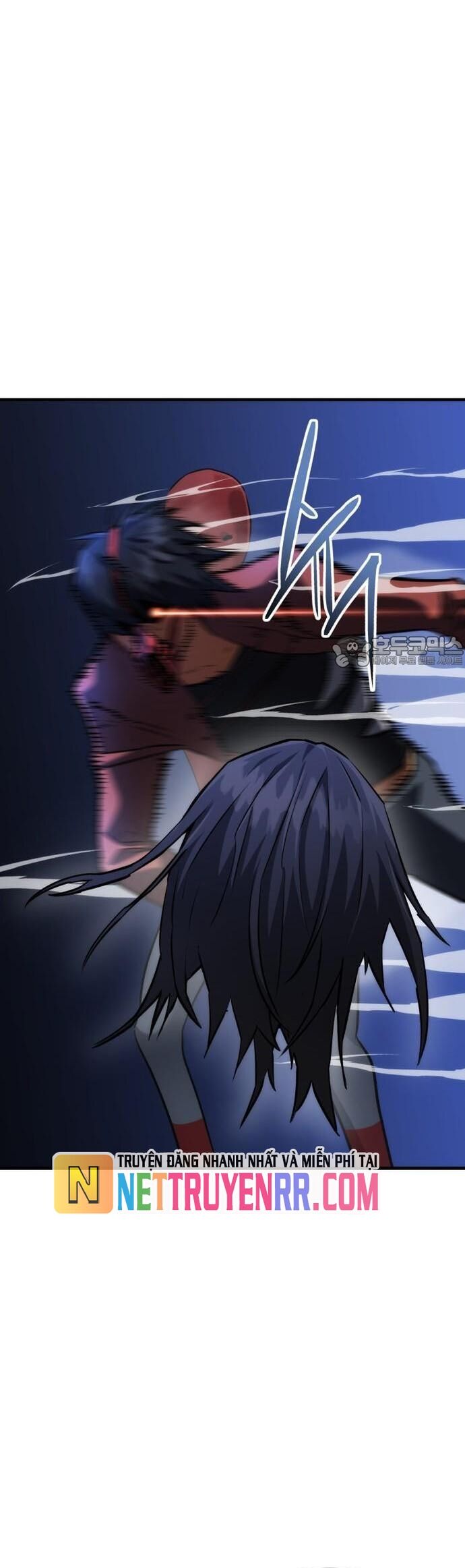 Sát Nhân Cuồng Loạn Chapter 73 - Trang 2