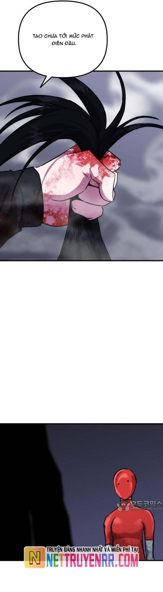 Sát Nhân Cuồng Loạn Chapter 73 - Trang 2