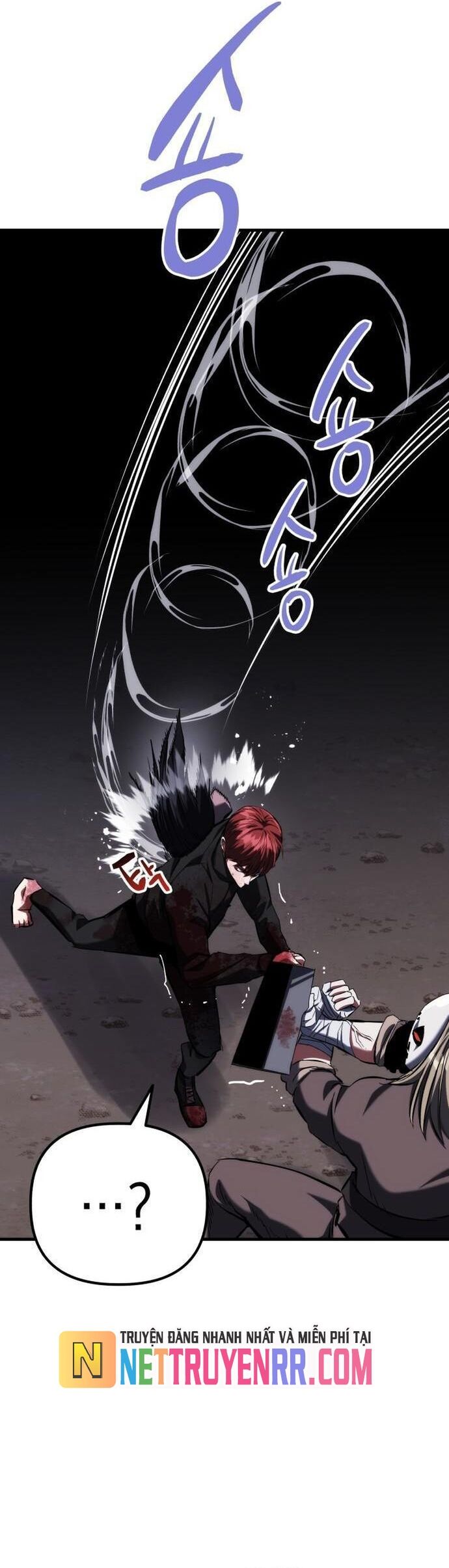 Sát Nhân Cuồng Loạn Chapter 73 - Trang 2